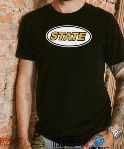 Orlando State GLD logo shirt