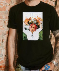 Pause January 2022 Pause Trippie Redd Graphic Shirt