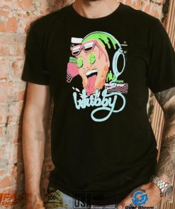 Paymoneywubby Cartoon Art Tiny Meat Gang Shirt