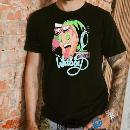 Paymoneywubby Cartoon Art Tiny Meat Gang Shirt