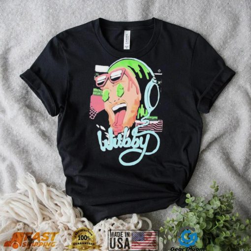 Paymoneywubby Cartoon Art Tiny Meat Gang Shirt