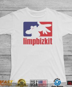 Perfect Limp Bizkit Band Gift Shirt