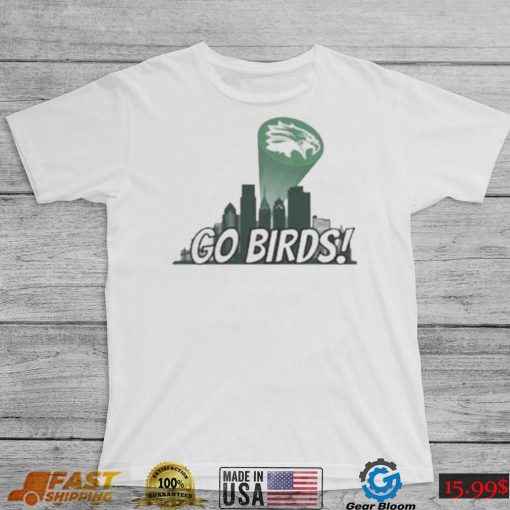 Philadelphia Football philly batman go birds shirt