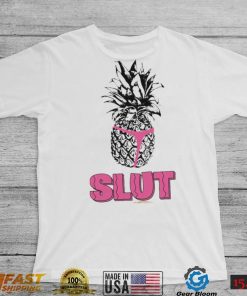 Pineapple Slut Bikini Brooklyn Nine Nine Shirt