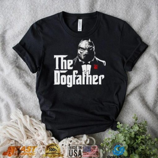 Pitbull Dog Shirt