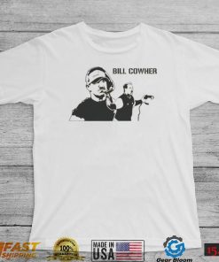 Pittsburgh Steelers Coach Bill Cowher Legend Shirt