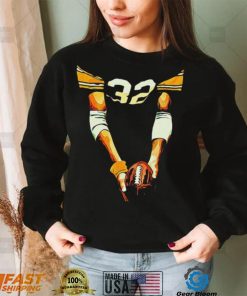 Pittsburgh Steelers Franco Harris Still Immaculate Shirt