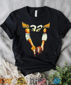 Pittsburgh Steelers Franco Harris Still Immaculate Shirt