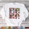 Pop Art Madea Tyler Perry Vintage Shirt