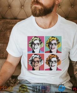 Pop Art Madea Tyler Perry Vintage Shirt