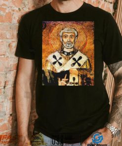 Pope Clement I First Pope Shirt