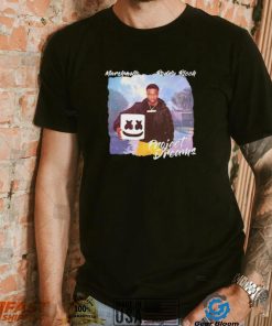 Project Dreams Roddy Ricch And Marshmello Shirt