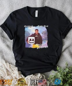 Project Dreams Roddy Ricch And Marshmello Shirt