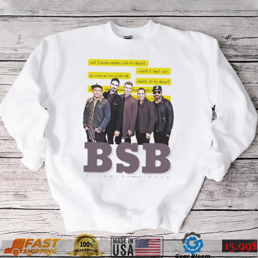 Quit Playing Games With My Heart As Long As You Love Me Backstreet Boys Songs Shirt Quit Playing Games With My Heart As Long As You Love Me Backstreet Boys Songs Shirt