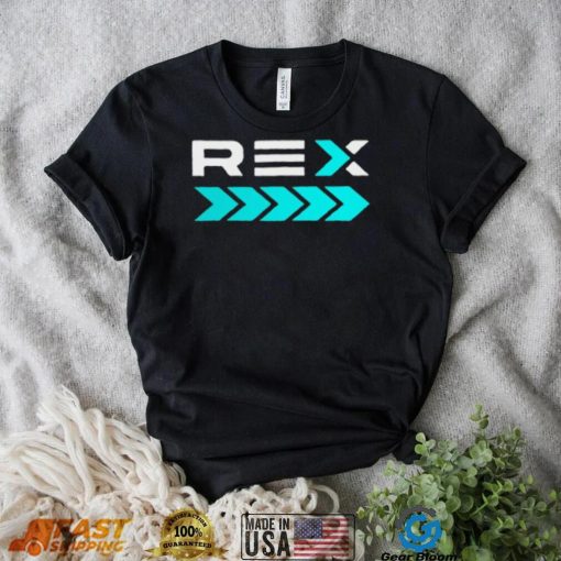 REX Gear REX Arrows Shirt