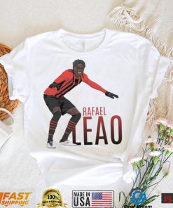 Rafael Leao Celebration Shirt