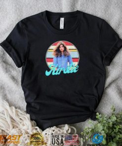 Rip 90s Design Kirstie Alley Shirt