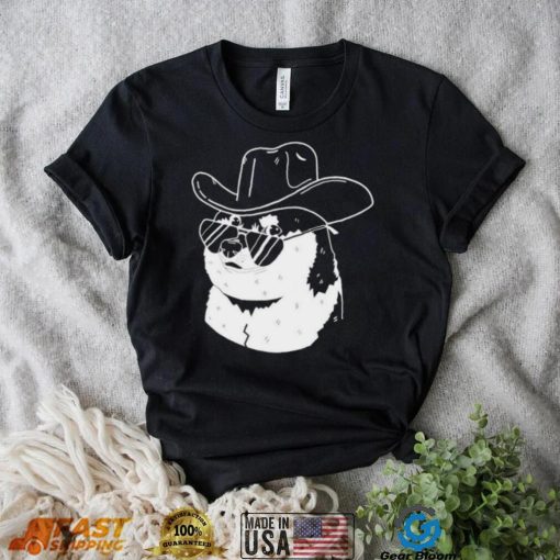 Rodeo doge remill shirt