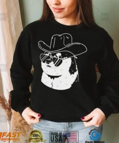 Rodeo doge remill shirt