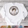 Round Design Tucker Carlson Shirt