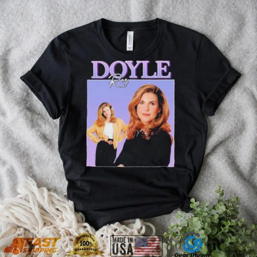 Roz Doyle Vintageretro Design Frasier Shirt