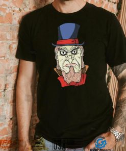 See Ebenezer See Christmas A Christmas Carol Shirt