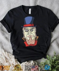 See Ebenezer See Christmas A Christmas Carol Shirt