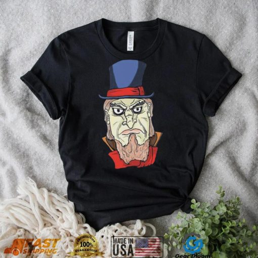 See Ebenezer See Christmas A Christmas Carol Shirt