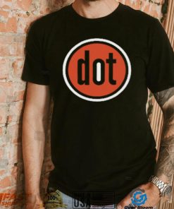 Shane Kippel Shop Dot Circle Shirt