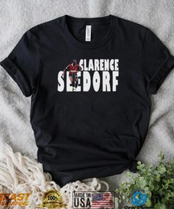 Soccer Legend Clarence Seedorf Shirt