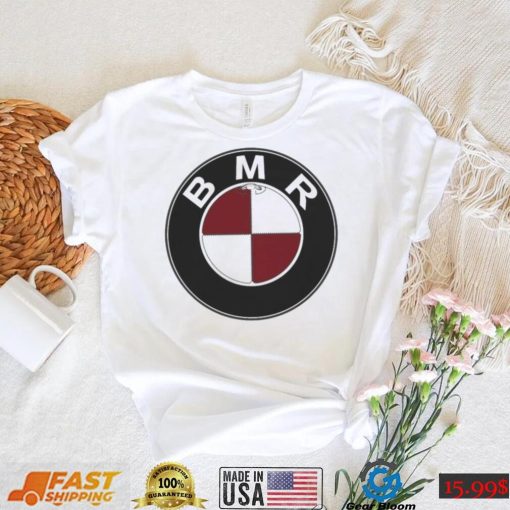 South Carolina Gamecocks BMR Shirt