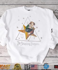 Sp Kudanan Cook The Smashing Pumpkins Shirt