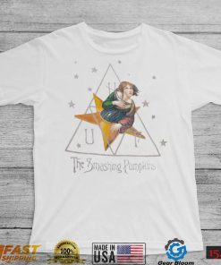 Sp Kudanan Cook The Smashing Pumpkins Shirt