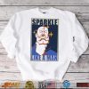 Sparkle Like A Man Fullmetal Alchemist Shirt