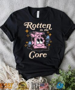 Stephanie soo rotten to the core t shirt