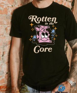 Stephanie soo rotten to the core t shirt