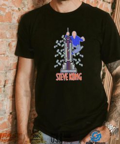 Steve Kong King Kong Style Shirt