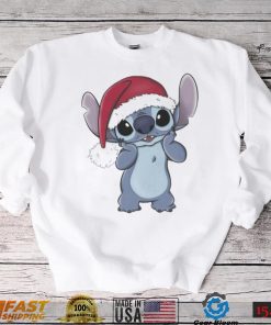 Stitch Christmas Shirt