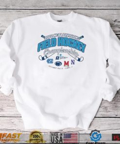 Storrs, CT 2022 NCAA Division I Field Hockey Championship shirt