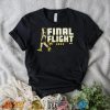 Sue Bird Final Flight 2022 Shirt