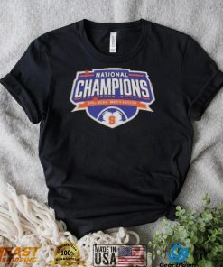 Syracuse orange 2022 national champions ncaa men’s soccer shirt