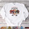 Syracuse orange vs Minnesota golden gophers bad boy mowers pinstripe bowl shirt