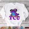 TCU Frogs Hypnotoad 2022 Shirt