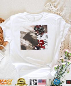 Tampa Bay Buccaneer Tom Brady Goat Farewell Buccaneer great shirt