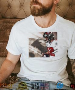 Tampa Bay Buccaneer Tom Brady Goat Farewell Buccaneer great shirt