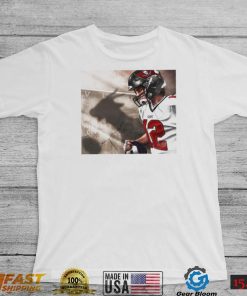 Tampa Bay Buccaneer Tom Brady Goat Farewell Buccaneer great shirt