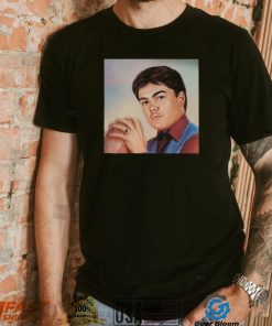 Tattoo baker Jackson Arnold uncle rico t shirt