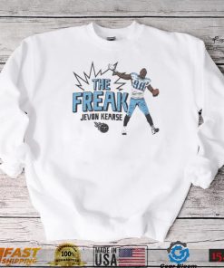 Tennessee Titans Jevon Kearse The Freak Shirt