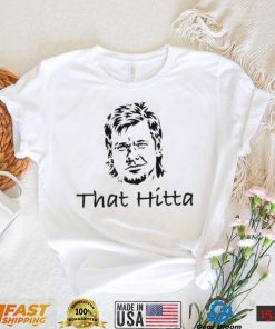 That Hitta Rat King Graphic Shirt