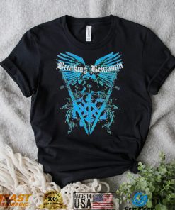 The Diary Of Jane Breaking Benjamin Shirt